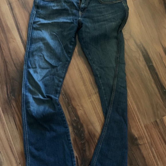 Diesel bootcut jeans low rise flare - Picture 3 of 8